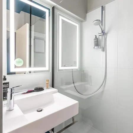 Ibis Styles Centre Meriadeck Hotell Bordeaux