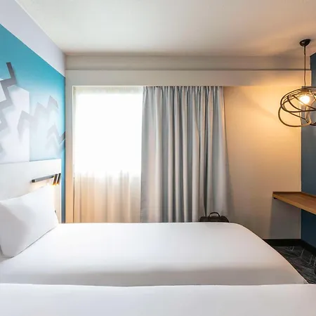 Ibis Styles Centre Meriadeck 3* Bordeaux