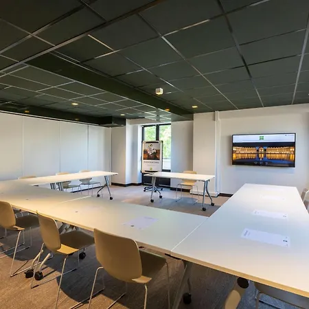 Hotell Ibis Styles Centre Meriadeck