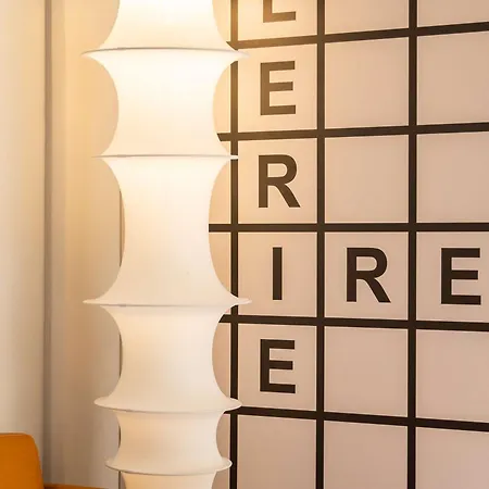 Hotell Ibis Styles Centre Meriadeck 3*