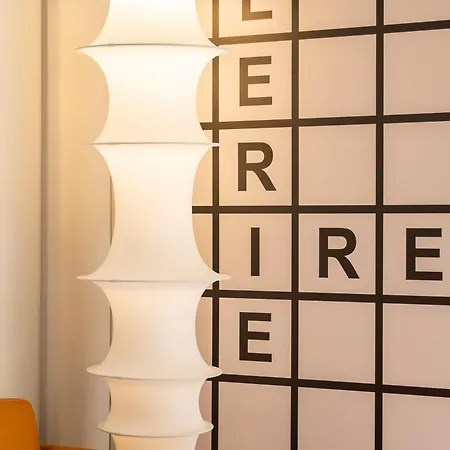 Ibis Styles Centre Meriadeck Hotell 3*
