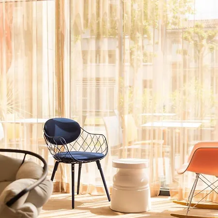 Hotell Ibis Styles Centre Meriadeck Bordeaux