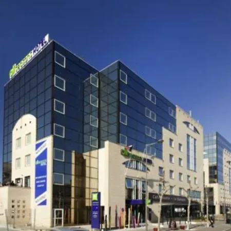 Ibis Styles Centre Meriadeck Bordeaux