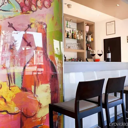 Ibis Styles Centre Meriadeck 3* Bordeaux